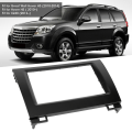 Miniatyrbillede 7 af 8: Great Wall Hover Haval H3 H5 Bilradio Stereo DVD Navigation Monteringsramme