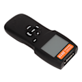 Miniatyrbillede 8 af 8: Universal bilkodelæser - D900 OBD2-scanner til alle biler efter 1996