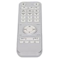 Miniatyrbilde 6 av 8: GENEVA Soundbar-fjernkontroll for Model M, Model S og Model L