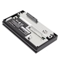 Pikkukuva 3 / 8: PS2 HDD-adapteri, ammattimainen SATA-verkkosovitin 8MB FMCB V1.966 -muistikortilla PS2:lle