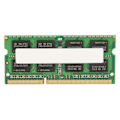 Miniatyrbilde 1 av 8: DDR3 4GB RAM 1600MHz 204 PIN 2Rx8 Jevnere Kjøring Rask Respons Laptop Minnemodul for Bærbare Datamaskiner