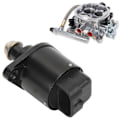 Miniatyrbilde 3 av 6: Erstatningsmotor for tomgangsluftkontroll for Holley Sniper EFI TBI-systemer