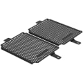 Miniatyrbilde 6 av 8: Motorsykkel Radiatorgitter Beskyttelsesdeksel for R1250GS//ADV 2019-2021 (2stk)