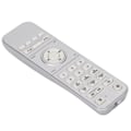Miniatyrbilde 7 av 8: GENEVA Soundbar-fjernkontroll for Model M, Model S og Model L