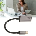Pikkukuva 5 / 6: 4K 60Hz USB C - Mini DP -sovitin tabletille ja VR-kuulokkeille