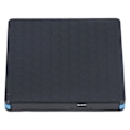 Pikkukuva 7 / 8: Ulkoinen DVD-asema, USB3.0 USB2.0 Type C -tuki, CD- ja DVD-poltto, Plug and Play, CD-poltin kannettaville tietokoneille ja pöytätietokoneille