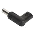 Pikkukuva 5 / 8: Naaras Type C - DC-sovitin 6.5x1.4mm 18.5 - 20V 18W - 100W PD Nopea Lataus 5A Virta Type C Naaras - DC-uros Sovitin
