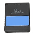 Miniatyrbilde 2 av 8: 8M FMCB Minnekort V1.966 Plug and Play Ekstern Videospill Programkort for PS2 Tykk Maskin