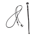 Miniatyrbilde 2 av 8: Universal 16-tommers takantenne for biler