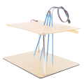 Miniatyrbild 5 av 8: LED BDM Frame 4 Probe Pens Full Kit - ECU Programmering Auto Bil Diagnostik Reparation