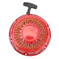 Miniatyrbillede 2 af 8: Højtydende rekylstarter til GX340 GX390 GX610 GX620