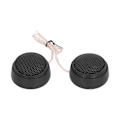 Miniatyrbillede 7 af 8: Par Mini Højttaler Tweeter 360 Grader Justerbar 5KHz-20KHz 4Ω til Bus Minibus Mellembiler