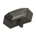 Miniatyrbilde 6 av 8: 15 g golfvektsskrue i aluminiumslegering for G425 SFT LST Max Driver - RH LH