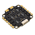 Miniatyrbilde 2 av 8: 4-i-1 RC Brushless Elektrisk Hastighetsregulator 45A Høy Ytelse for FPV RC Racing Drones