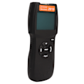 Miniatyrbillede 5 af 8: Universal bilkodelæser - D900 OBD2-scanner til alle biler efter 1996