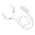 Miniatyrbillede 2 af 8: Høreapparater Holder Clip Forebygger Fald Af Mistede Høreapparater Fiksering Snøre Clip Til Seniorer Transparent