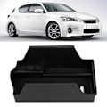 Miniatyrbilde 7 av 8: Lexus CT200 CT200H 2011-2017 Midtkonsoll Oppbevaringsboks