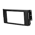 Pikkukuva 7 / 8: Land Rover Range Rover 2005-2010 Stereopaneeli