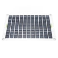Pikkukuva 6 / 8: Aurinkokennokäyttöinen 12V vesipumppu kotiin, autoon, veneeseen ja puutarhaan - Hiljainen, 19W, 4 DB, 100W