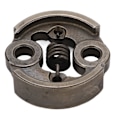 Pikkukuva 3 / 8: 2 kpl Kytkinkokonaisuutta A056000260 Kestävä Korkea Tehokkuus Kulutuskestävä Vaihto Echo Shindaiwa T230XR_EMC C230 C242 LE242