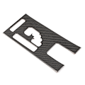 Miniatyrbild 3 av 8: Kåpa för växelpanel i kolfiber för Lexus IS250 300 350C 2006-2012 - A Style