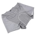 Miniatyrbillede 4 af 8: Hurtigtørrende åndbare cykelshorts med silikonepude - XL