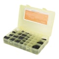 Miniatyrbilde 1 av 8: Universal O-ringpakningssett for Carter E gravemaskin - 396 stk