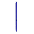 Miniatyrbilde 1 av 8: Styluspenn-erstatning Lett Bærbar Stylus Touch Writing S Pen for Galaxy Note 10 Note 10+ Blå