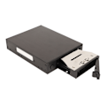 Miniatyrbillede 7 af 8: 2,5\" Intern HDD Kabinet Enkelt Bay SATA III Interface Uafhængig Kontakt 7mm til 15mm Tykkelse Intern SATA Bakke