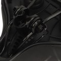 Miniatyrbillede 4 af 8: Blød Komfortabel Ergonomisk Design Cykelsaddel - Universal Pasform
