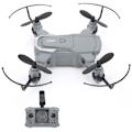Miniatyrbilde 7 av 8: KY905 Mini Drone med 4K Kamera, Høy Oppløsning, Foldbar Drone, Leke for Barn