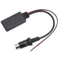 Bluetooth 5.0 Trådløs Lydadapter for Kenwood Bilstereo