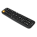 Pikkukuva 4 / 8: Onkyo TV-kaukosäädin malleille TX-NR696, TX-NR797 ja TX-RZ840 - RC-972R Korvaava
