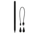 Miniatyrbilde 1 av 8: Laderbar Bluetooth-pekepenn for nettbrett for å skrive og tegne
