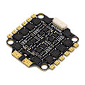 Miniatyrbilde 8 av 8: 4-i-1 RC Brushless Elektrisk Hastighetsregulator 45A Høy Ytelse for FPV RC Racing Drones
