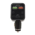 Miniatyrbild 3 av 8: Bluetooth 5.3 Car Kit Transmitter Adapter