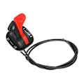 Miniatyrbild 3 av 8: Truck Tractor Dual Control Module - 1734506SM Replacement for Prestige