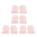 Miniatyrbild 2 av 8: Arch Support Gel Inserts - Plantar Fasciitis Relief for Plata Feet - 3 par