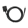 Miniatyrbilde 6 av 8: USB OBD2 Diagnoseadapter Tilkoblingskabel for Lexia 3 PP2000 Erstatning for Peugeot