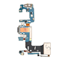 Miniatyrbild 5 av 8: USB-laddningsportmodul PCB-materiale Lätt att byta ut Strikt kvalitetskontroll Dockkontakt för S8 G950U US-version