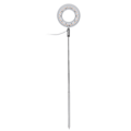 Miniatyrbild 4 av 8: Infällbar LED-lampa för växtodling med full spektrum