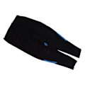 Miniatyrbild 7 av 8: Andningsbara Loose Fit joggingbyxor för Running Fitness för män - Blå XL