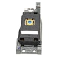 Miniatyrbilde 3 av 8: Spillkonsoll Optisk Linse Metall Plug and Play Erstatning Optisk Linse for PS2 30000 50000