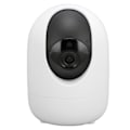 Miniatyrbillede 7 af 8: Sikkerhedsbabelkamera til babyer og kæledyr med AI-bevægelsesdetektion, alarm, infrarødt nattesyn, tovejs lyd, cloud-lagring, 110‑240V til hjemmet, EU-stik