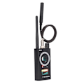 Miniatyrbild 3 av 8: GPS Detektor Signaldetektering Buggdetektering RF-signalscanning Kameradetektor 100‑240V EU-kontakt