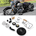 Miniatyrbillede 5 af 6: Kawasaki Vulcan Rebuild Kit til VN800/VN400 motorcykler