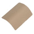 Pikkukuva 4 / 8: Diagnostiikkaliittimen Peite 51439190686 ABS Potkulaudan Verhoilun Kannen Auto Sisätilatarvikkeet Vaihto F25 X3 F26 X4 LHD Beige