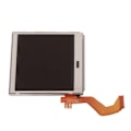 Miniatyrbillede 2 af 8: 3.0 Tommer LCD Display Skærm Udskiftning Multipurpose LCD Touch Skærm til DS Lite Spillekonsol