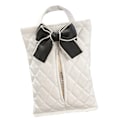 Pikkukuva 4 / 8: Ihana vedenpitävä autopyyhekotelo kaikkiin ajoneuvoihin - White Bowknot