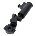 Justerbar Universal Sort Vogn Paraplyholder for Baby Pram Rullestol